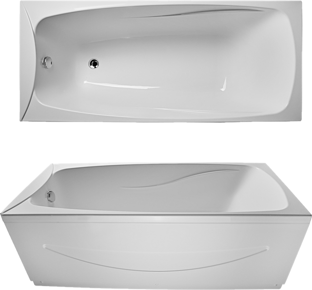 Bathtub Marble Png (lavender, black, silver)