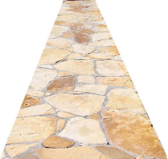 Pathway Png Photo (beige, black, pink)