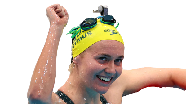 Katie Ledecky Png Photos (gray, pink, black, salmon)