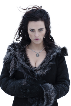 Katie Mcgrath Png Hd (white, black)