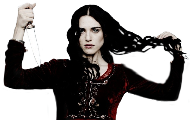 Katie Mcgrath Png Pic (black)