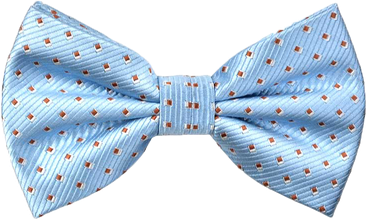 Satin Bow Tie Transparent Png (black, silver, gray)