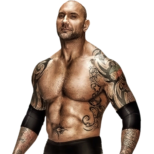 Batista Png Free Download (white, black, silver, beige, gray)