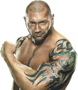 Batista Png Isolated File (black, gray)