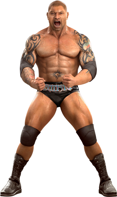 Batista Png Transparent (maroon, black)