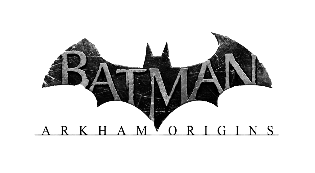 Batman Arkham Origins Png Transparent Image (black)