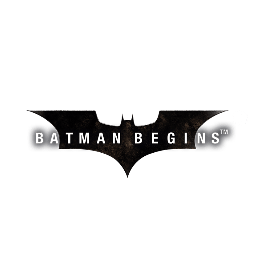 Batman Begins Png File (black, gray)