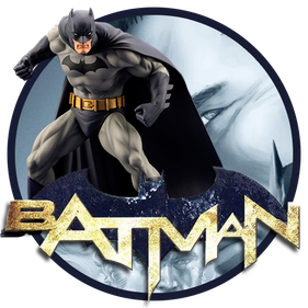 Batman Begins Png Hd Isolated (black)