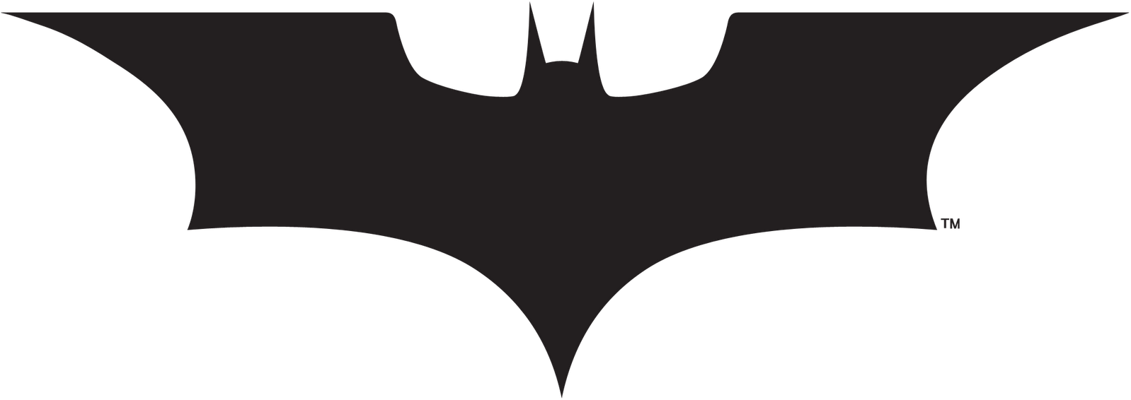 Batman Begins Png Hd (black)