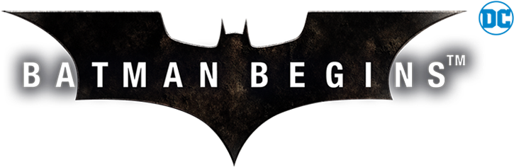 Batman Begins Png Transparent Hd Photo (black)