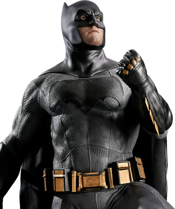 Batman Begins Transparent Png (white, black)