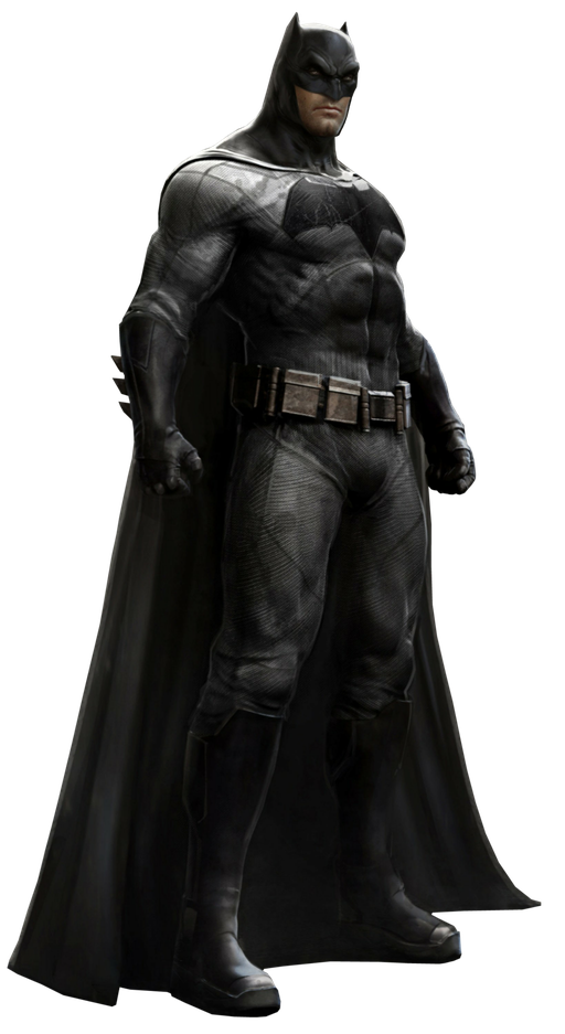 Batman Comic Book Outfit Png Hd Isolated (black)