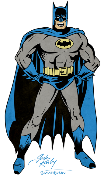 Batman Comic Book Outfit Png Transparent (black, gray)