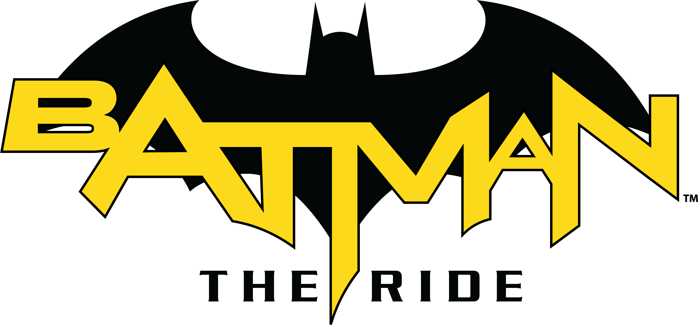 Batman Logos Png Pic (black, gray, gold)