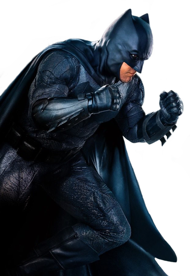 Batman V Superman Png Picture (black)