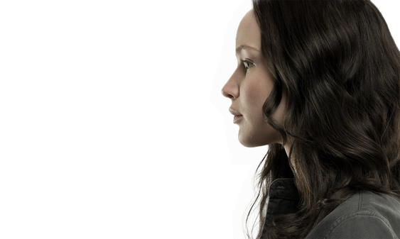 Katniss Everdeen Png Picture (lavender, black)