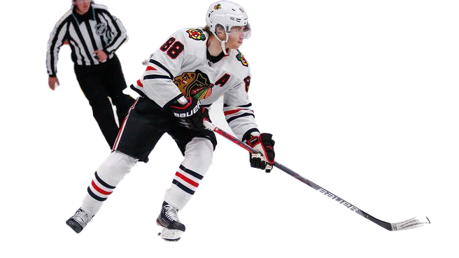 Patrick Kane Png Hd Isolated (white, black)