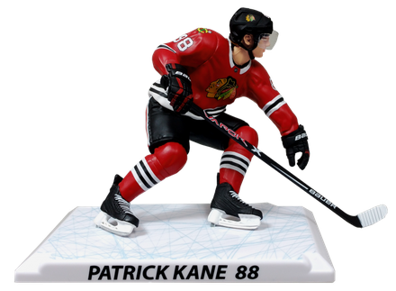 Patrick Kane Png Pic (lavender, black, silver)