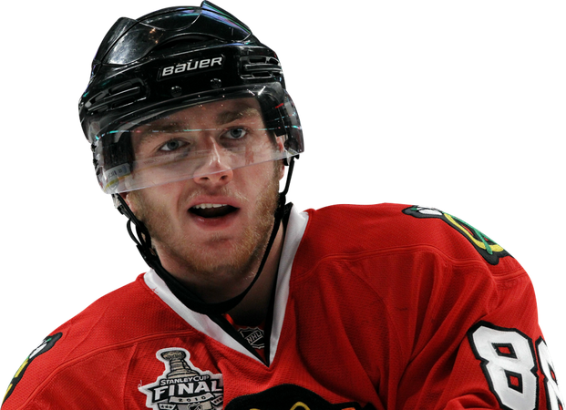 Patrick Kane Png (black, maroon)