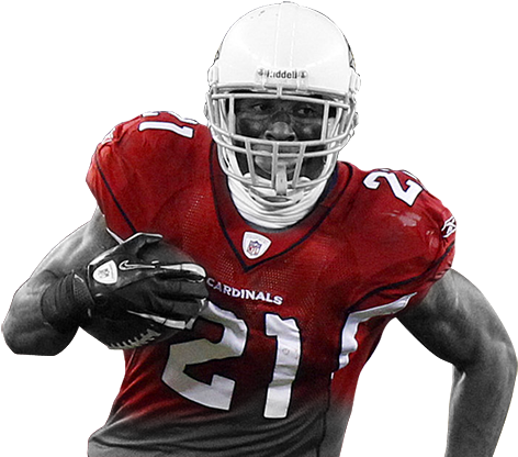 Patrick Peterson Png Pic (black, indigo, white)