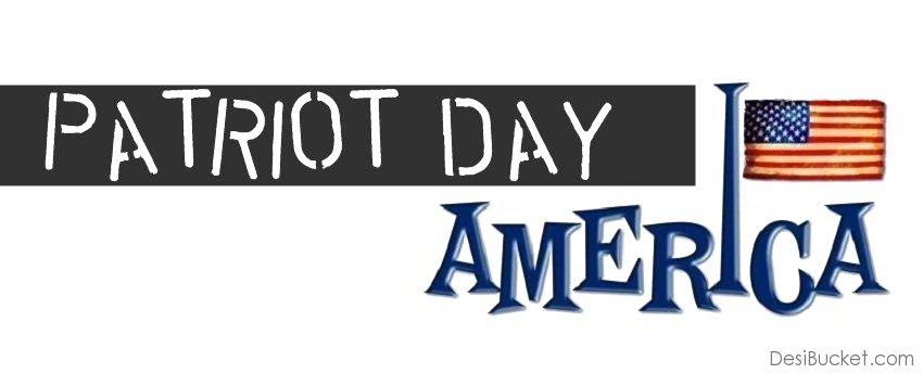 Patriot Day Png File (white, gray, black)