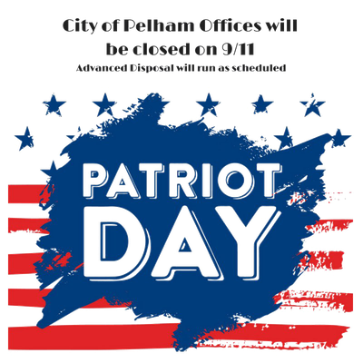 Patriot Day Png Image (red, black, navy)