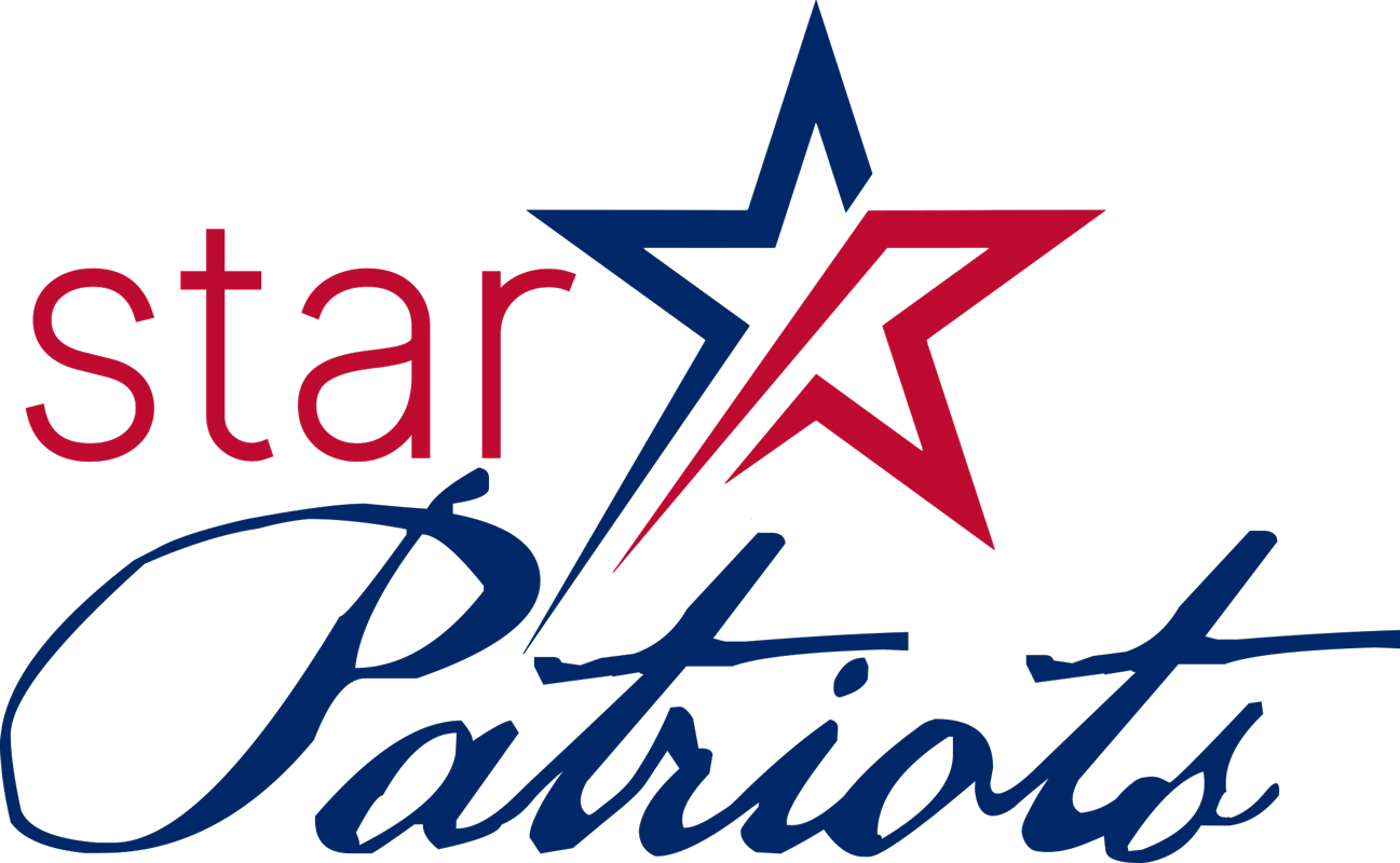 Patriots Png Transparent (black, navy)