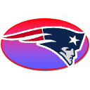 Patriots Free Transparent Png Icon Download (white, navy, black, gray, violet)