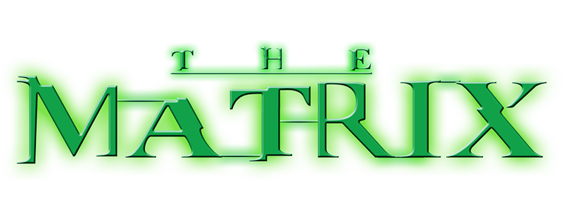 Matrix Transparent Png 1 (white, mint, lime)