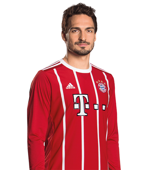 Mats Hummels Png Hd (red, gray)