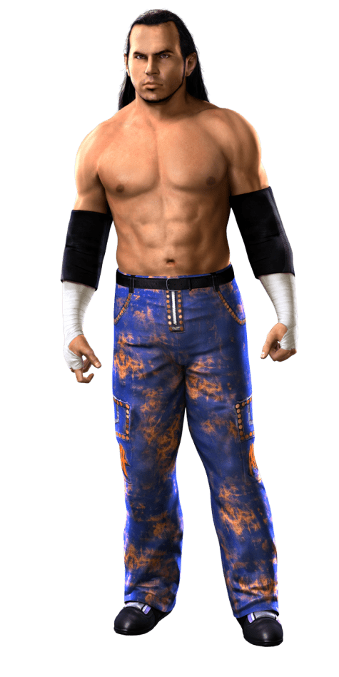 Matt Hardy Png Clipart (gray, black)