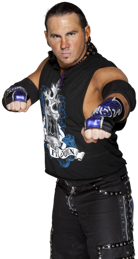 Matt Hardy Png Free Download (black)