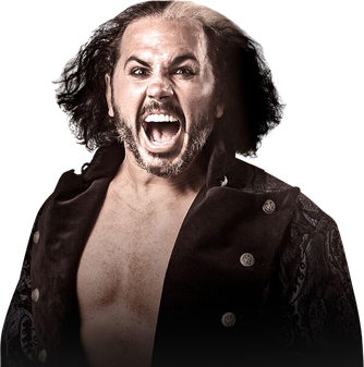 Matt Hardy Png Image (black)