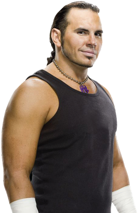 Matt Hardy Png Isolated File (black)