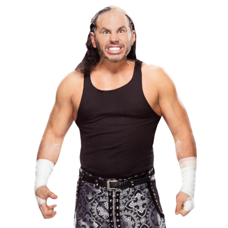 Matt Hardy Png Isolated Pic (black)