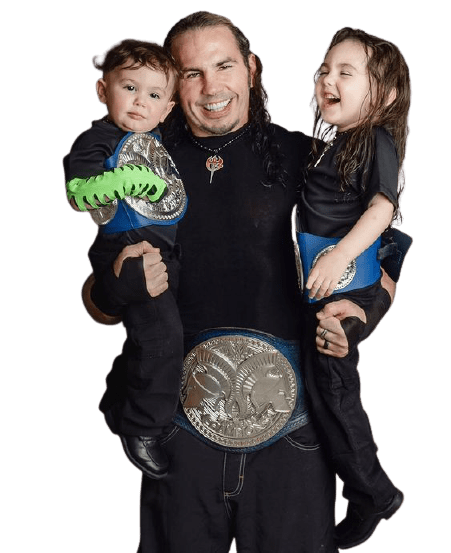 Matt Hardy Png Photos (gray, black)