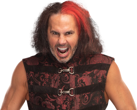 Matt Hardy Png Picture (black)