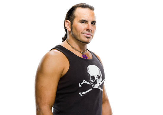 Matt Hardy Png Transparent (black)