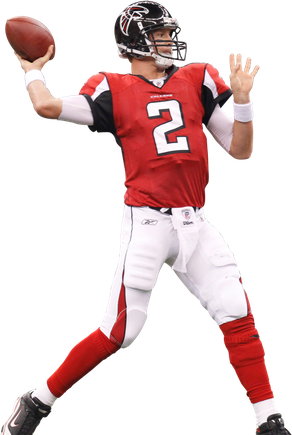 Matt Ryan Png File (white, lavender, black)