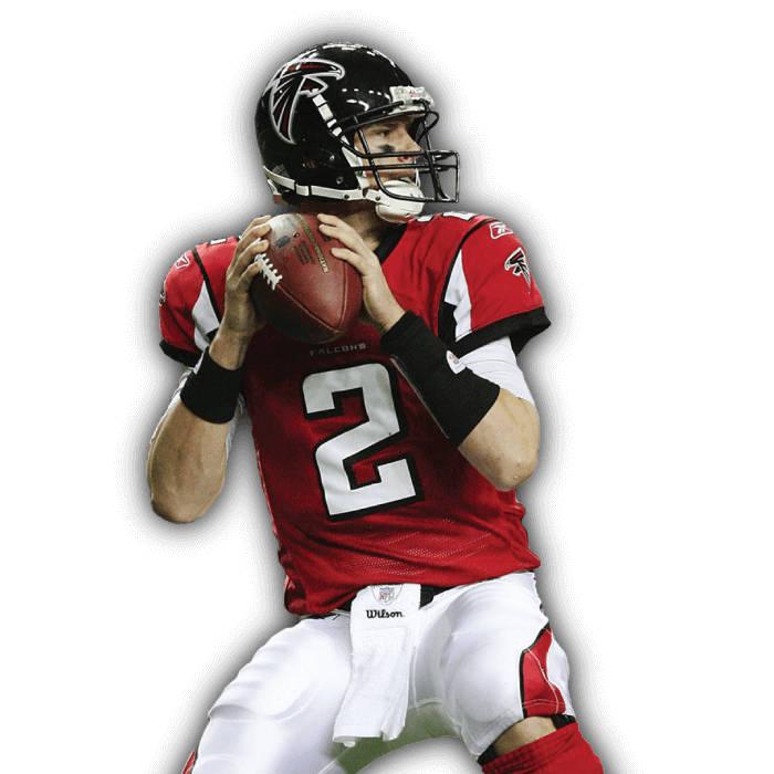 Matt Ryan Png Photos (white, lavender, black)