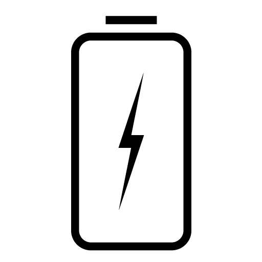 Battery Charging Symbol Png Transparent Image (green, black, gray, teal)