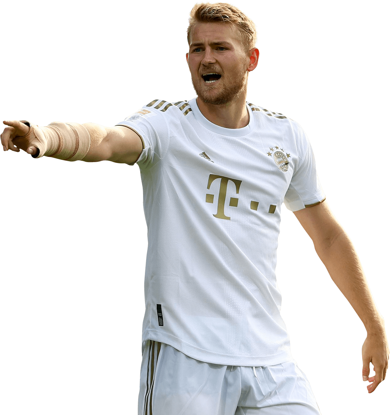 Matthijs De Ligt Png Hd Image (black, lavender, silver)