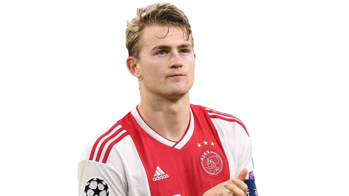 Matthijs De Ligt Png Image Hd (chocolate, lavender, white)