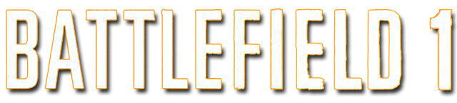 Battlefield Logo Png Image (white, black)