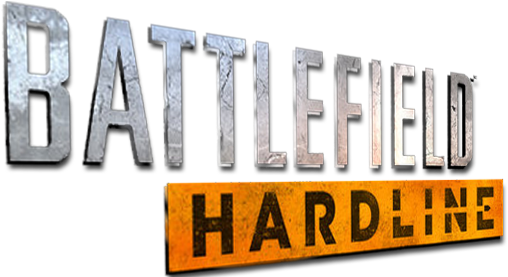 Battlefield Logo Png Pic (black)