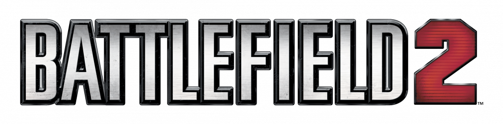 Battlefield Logo Transparent Png (white, black)