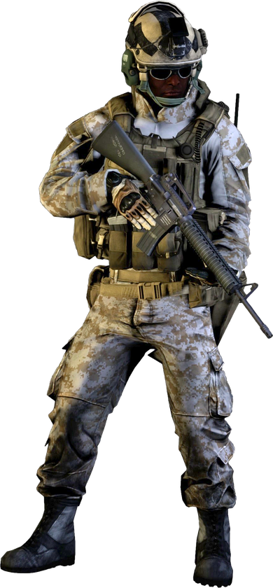 Battlefield Png Photos (black)