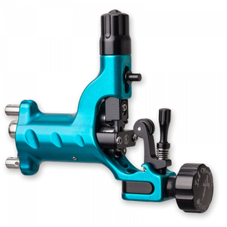 Tattoo Machine Png Pic (black)