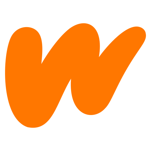 Wattpad Connection Internet Network Communication Icon Free Transparent Png Icon Download (orange, chocolate, black)