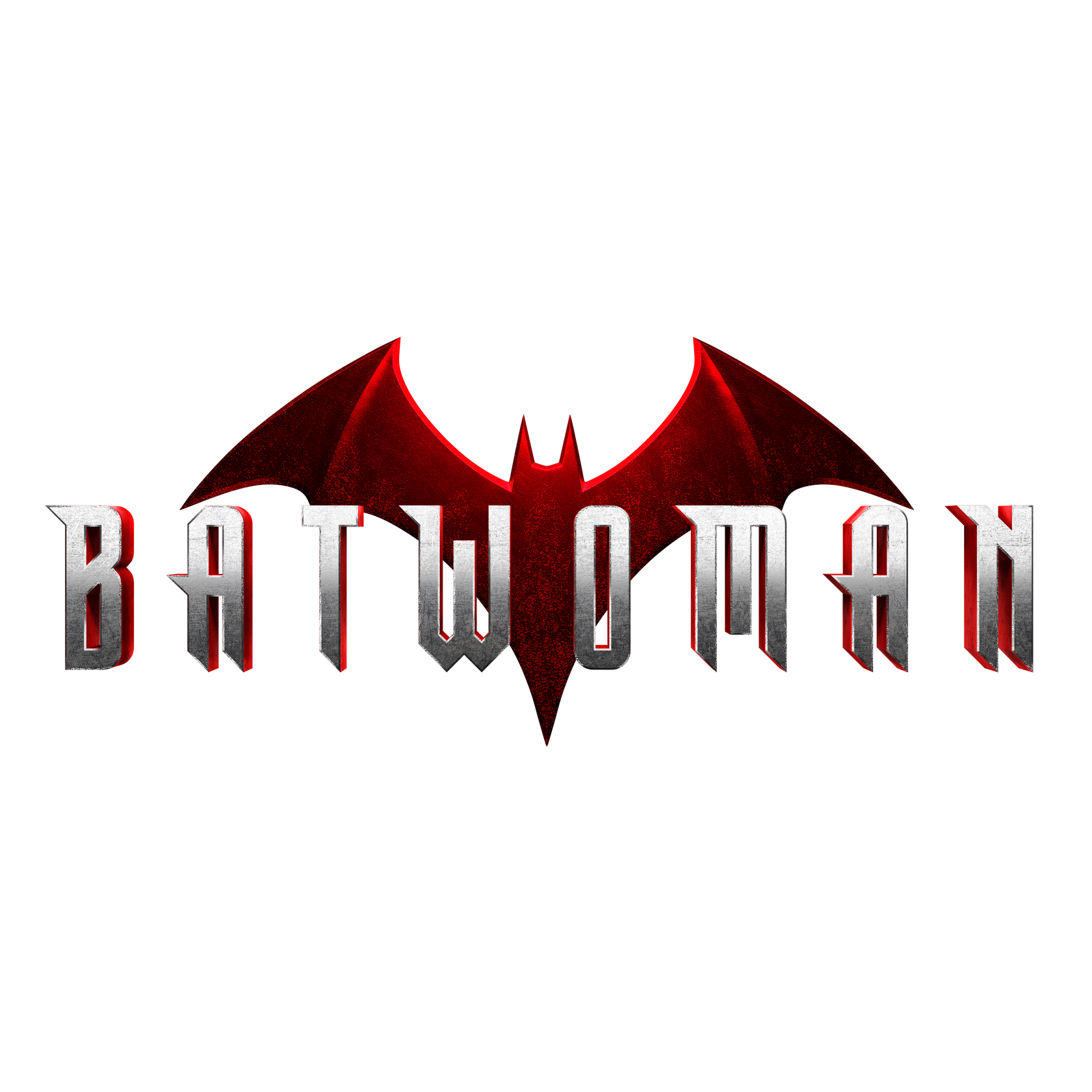 Batwoman Png Free Download (black)